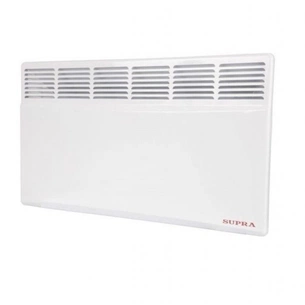 Обігрівач Supra SEC-2000C зображення 1