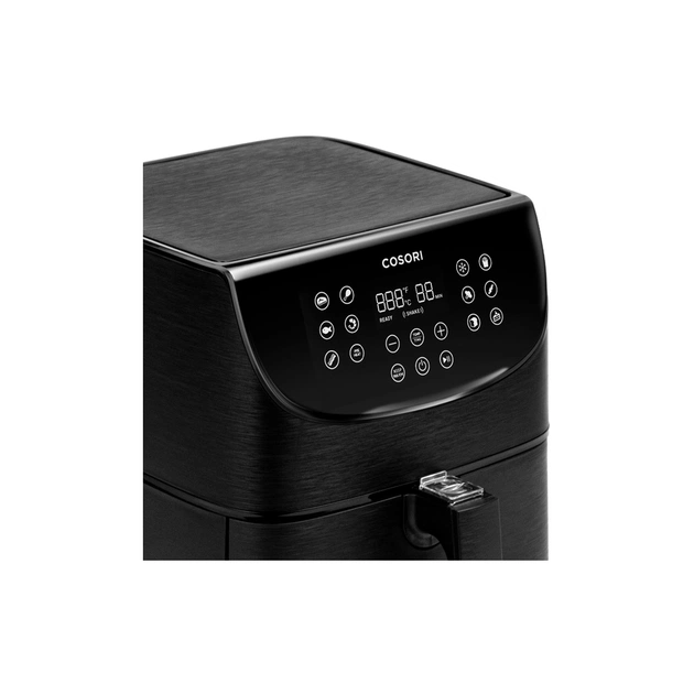 Мультипечь Cosori Premium (CP158-AF-RXB) - изображение 6