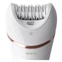 Епілятор Philips BRE735/00 - зменшене зображення 4