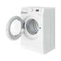 Пральна машина Indesit OMTWSA51052WEU - зменшене зображення 4