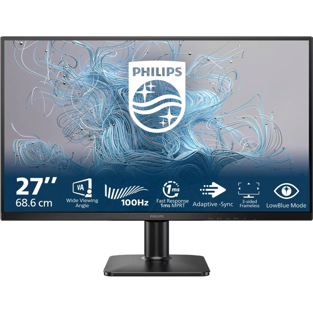 Монітор Philips 27E2N1100L/00 - зображення 1