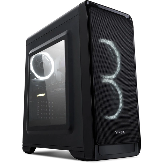 Комп'ютер Vinga Hawk D5470 (I3M16G1650W.D5470) - зображення 1