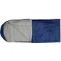 Спальний мішок Terra Incognita Asleep 300 WIDE L dark blue (4823081502296) - зменшене зображення 2