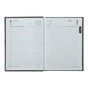 Тижневик Buromax датований 2026 Monochrome A5 на 336 сторінок зелений (BM.2160-04) - уменьшенное изображение 9