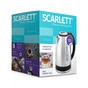Електрочайник Scarlett SC-EK21S75 - зменшене зображення 4