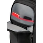 Рюкзак для ноутбука Samsonite 17.3", Samsonite Guardit 3.0, Black (KR2*09003) - зменшене зображення 8