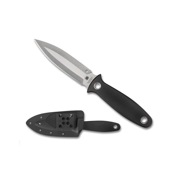 Ніж Spyderco Nightstick (FB47GP) - изображение 1