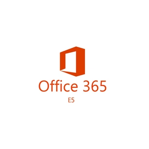 Офісний додаток Microsoft 365 E5 P1Y Annual License;IncludeOverage (CFQ7TTC0LFLZ_0002_P1Y_A) изображение 1