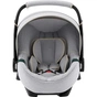 Автокрісло Britax-Romer Baby-Safe3 i-size Nordic Grey з платформою (2000035085) - зменшене зображення 3