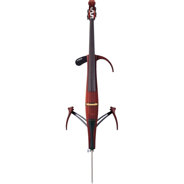 Віолончель Yamaha Silent Cello (SVC210) - picture 3