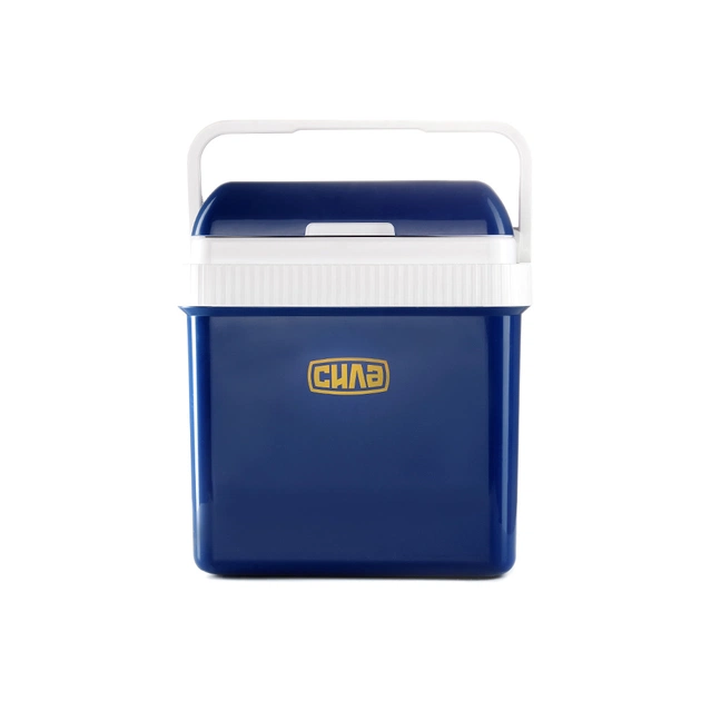 Автохолодильник СИЛА 24 л TCR-24L DC/АС 12/220-240В 48Вт (960541) - зображення 5