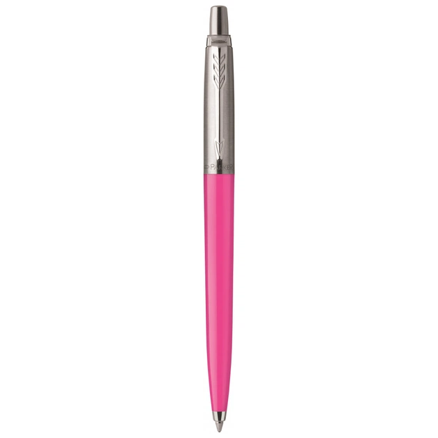 Ручка кулькова Parker JOTTER 17 Original Hot Pink CT BP (15 932_2039) - изображение 1