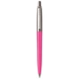 Ручка кулькова Parker JOTTER 17 Original Hot Pink CT BP (15 932_2039) - уменьшенное изображение 1