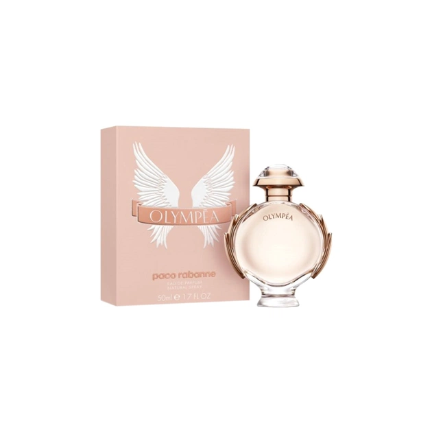 Парфюмированная вода Rabanne Olympea 50 мл (3349668568093) - изображение 1