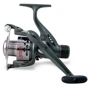 Котушка Lineaeffe Vigor Andromeda RD 40 (1221440) зображення 1