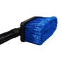 Щітка для миття Bottari автомобілів синя (32216Blue-IS) - зменшене зображення 2