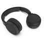 Навушники Philips TAH4205 Wireless Mic Black (TAH4205BK/00) - зменшене зображення 4