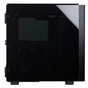 Корпус Corsair Obsidian 500D Premium Black (CC-9011116-WW) - зменшене зображення 4