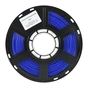 Пластик для 3D-принтера Flashforge PLA 1,75mm 0,5kg Blue (PBL2) - зменшене зображення 2