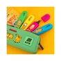 Набір маркерів Kite Highlighter Garfield, набір з 4-х кольорів (GF25-444) - зменшене зображення 5
