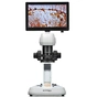 Мікроскоп Bresser Analyth LCD (5809100/10979) (932125) - зменшене зображення 3