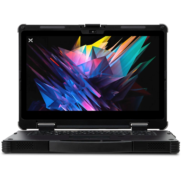 Ноутбук Vinga Scout X14A (X14A-1235161024BWP) - зображення 1