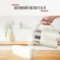 Електрочайник Tefal KO190AE0 - зменшене зображення 6