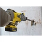 Перфоратор Stanley SDS-Plus,18 В, 2.0 Дж, 3 режима (SFMCH900B) - уменьшенное изображение 7
