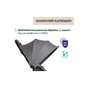 Коляска Chicco Urbino Сіра (8058664182008) (87138.26) - уменьшенное изображение 5
