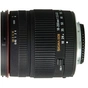 Об'єктив Sigma 18-200mm f/3.5-6.3 II DC OS for Canon (882954) - зменшене зображення 1