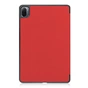 Чохол до планшета BeCover Smart Case Xiaomi Mi Pad 5 / 5 Pro Red (706708) - зменшене зображення 3