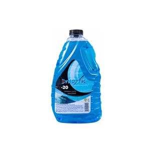 Омивач автомобільний Synoptic зимовий Море (-20) 1л (4820215592246) изображение 1