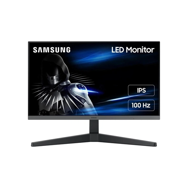 Монітор Samsung LS27C330GAIXCI - изображение 1