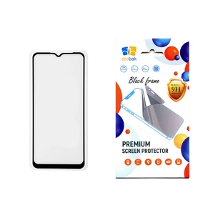 Скло захисне Drobak Xiaomi Redmi A1 / A1+ / Poco C50 (Black) (505090) зображення 1