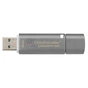 USB флеш накопичувач Kingston 8GB DataTraveler Locker+ G3 USB 3.0 (DTLPG3/8GB) - зменшене зображення 2