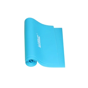 Еспандер LiveUp TPE Band LS3204-Sb стрічка синій S-1200х150х0.5мм (6951376105438) зображення 1