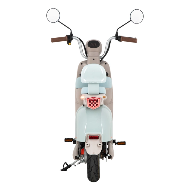 Електробайк 2E F2 синій (2EESFOO2) - picture 9