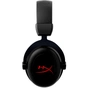Навушники HyperX Cloud Core Wireless Black (4P5D5AA) - зменшене зображення 3