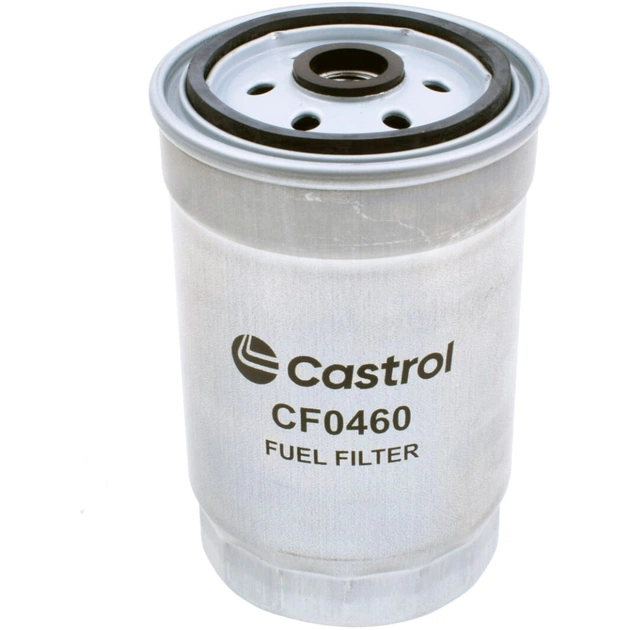 Фильтр топливный Castrol Filters CF0460 - изображение 1