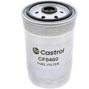 Фильтр топливный Castrol Filters CF0460 изображение 1