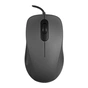 Мишка Modecom MC-M10S Silent USB Black (M-MC-M10S-100) - зменшене зображення 2