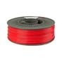 Пластик для 3D-принтера The Filament PLA 1.75mm 1kg RED, TECHNICAL (TF-24005) - уменьшенное изображение 2