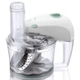Кухонний комбайн Philips HR 7605/10 - зменшене зображення 4