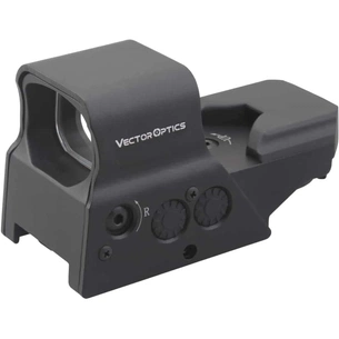 Коліматорний приціл Vector Optics Omega 8 (SCRD-04) зображення 1
