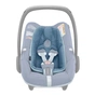 Автокрісло Maxi-Cosi Pebble Plus Frequency Blue (8798412160) - зменшене зображення 3