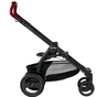 Шасі для коляски Peg-Perego Book Plus 51S 500 Чорно-матове (ICBO05FINL31) - зменшене зображення 1