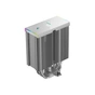 Кулер до процесора Deepcool AK500S DIGITAL SE WH - зменшене зображення 6