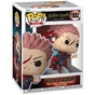 Фігурка Funko Pop Jujutsu Kaisen Ітадорі (85290) - зменшене зображення 2