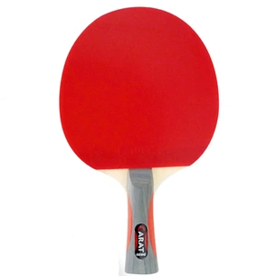 Ракетка для настільного тенісу Gewo Carat 2,0/1,8 FL (722500001) (931045) зображення 1