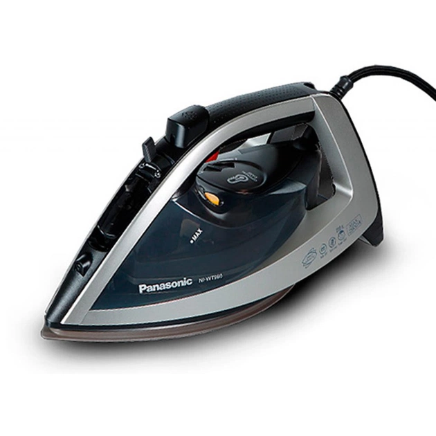 Праска Panasonic NI-WT980LTW - зображення 1